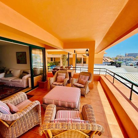 Apartamento Marina Gardens Quarteira Exterior foto