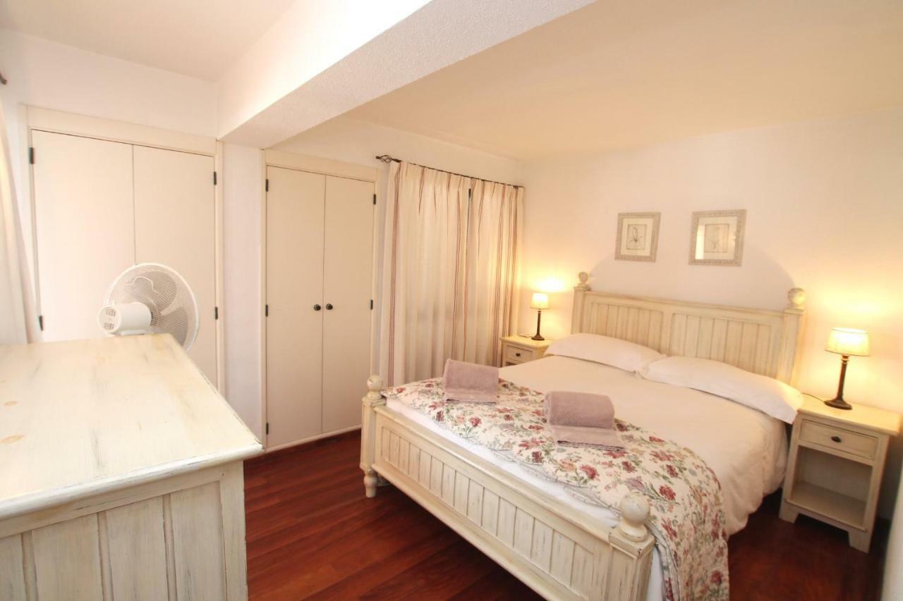 Apartamento Marina Gardens Quarteira Exterior foto