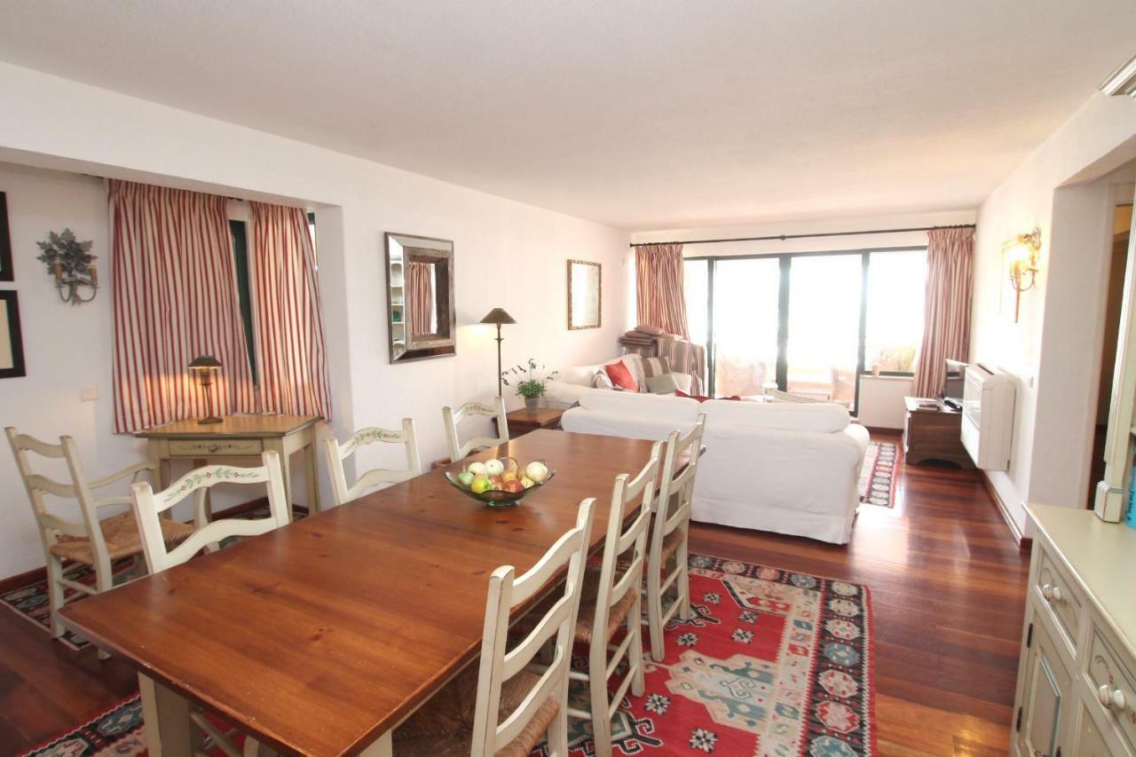 Apartamento Marina Gardens Quarteira Exterior foto